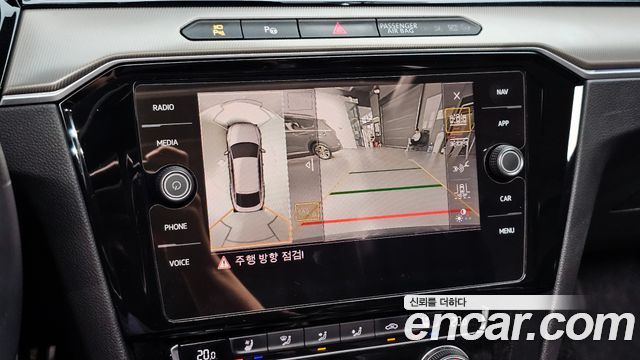 Volkswagen Arteon 2019 — photo 24