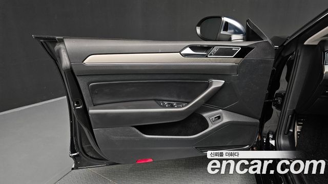 Volkswagen Arteon 2019 — photo 14