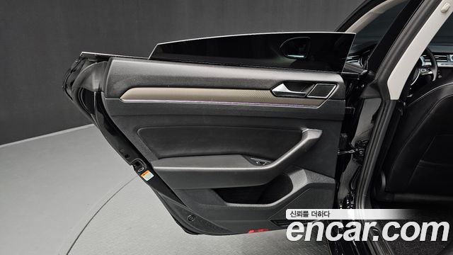 Volkswagen Arteon 2019 — photo 15
