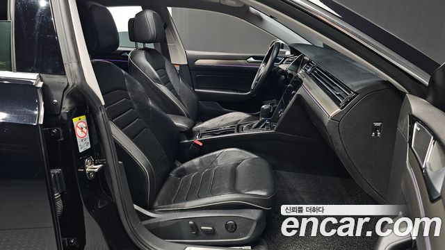 Volkswagen Arteon 2019 — photo 16