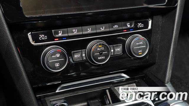 Volkswagen Arteon 2019 — photo 29