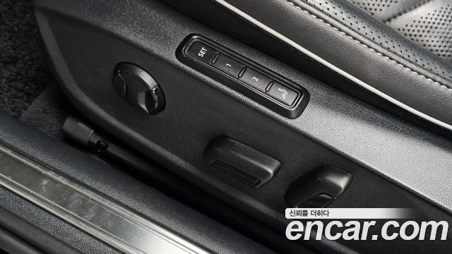 Volkswagen Arteon 2019 — photo 31
