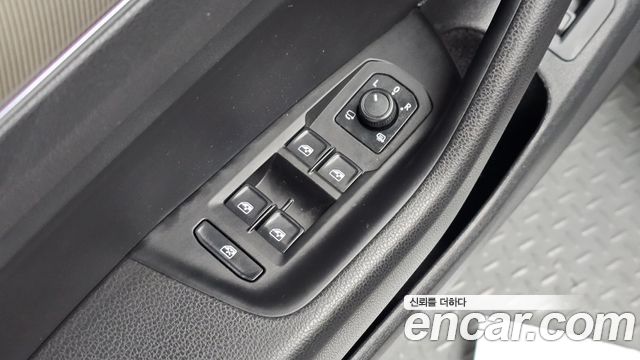 Volkswagen Arteon 2019 — photo 32