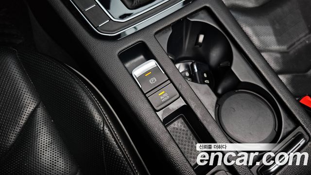 Volkswagen Arteon 2019 — photo 33