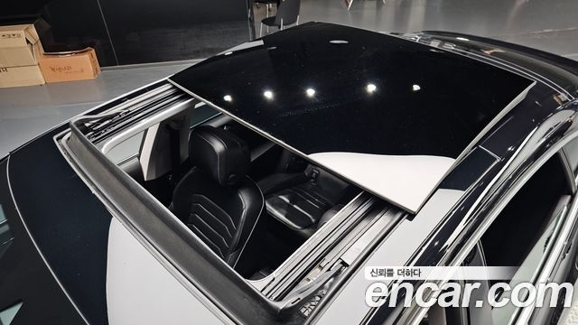 Volkswagen Arteon 2019 — photo 34
