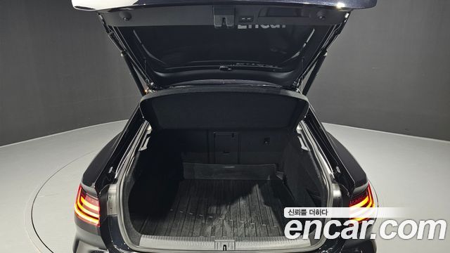 Volkswagen Arteon 2019 — photo 36