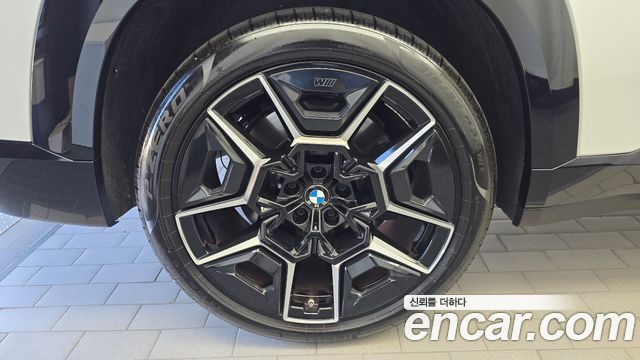 BMW XM 2023 — photo 5