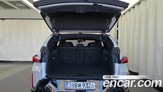 BMW XM 2023 — photo 20