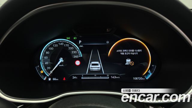 Genesis G80 2022 — photo 8