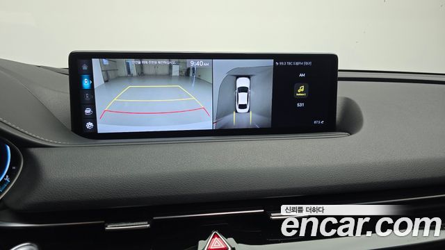 Genesis G80 2022 — photo 16