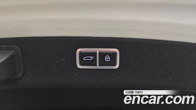 Genesis G80 2022 — photo 20