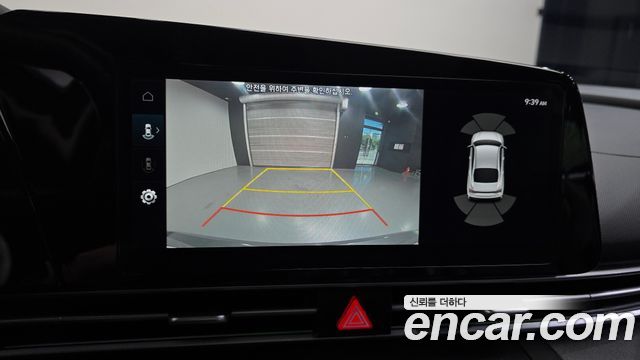 Hyundai AVANTE 2025 — photo 15