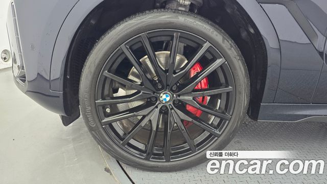 BMW X6 2026 — photo 5