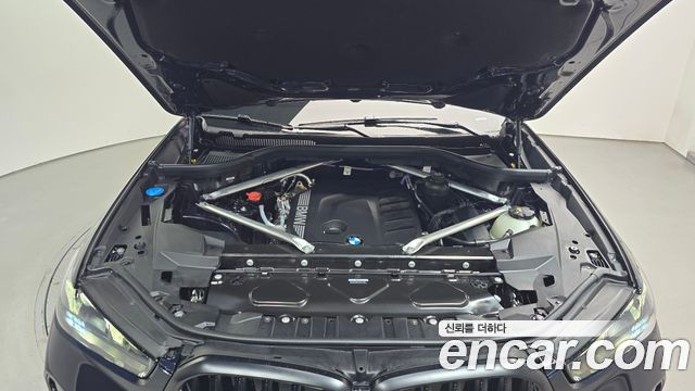 BMW X6 2026 — photo 6