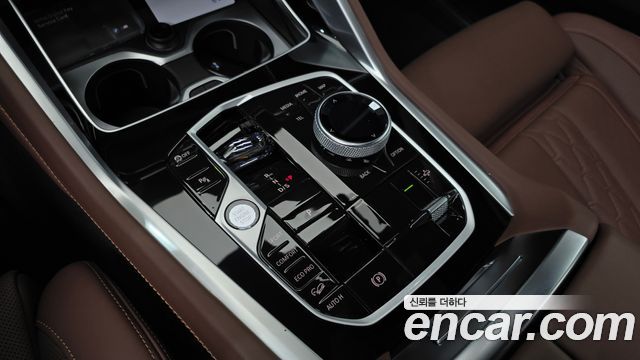 BMW X6 2026 — photo 12