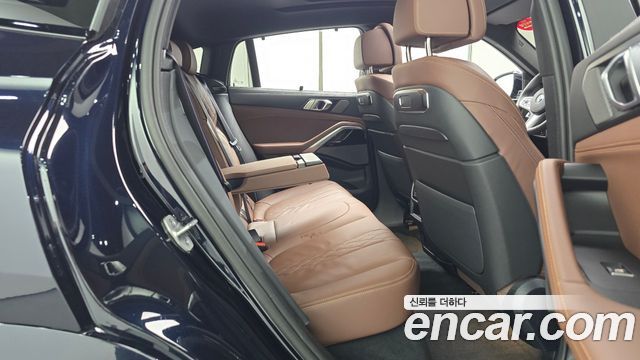 BMW X6 2026 — photo 17