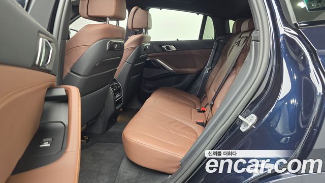 BMW X6 2026 — photo 18