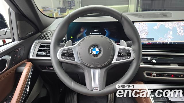 BMW X6 2026 — photo 19