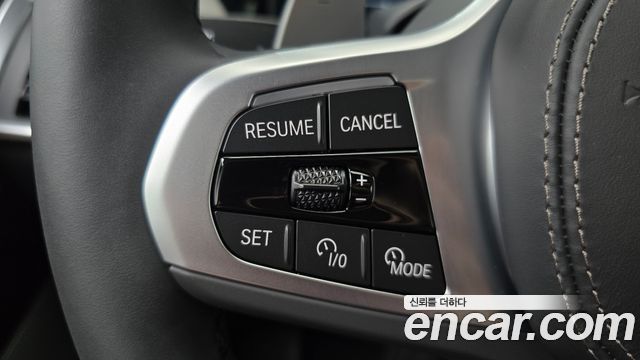 BMW X6 2026 — photo 24