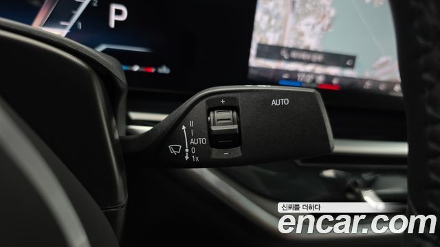 BMW X6 2026 — photo 25
