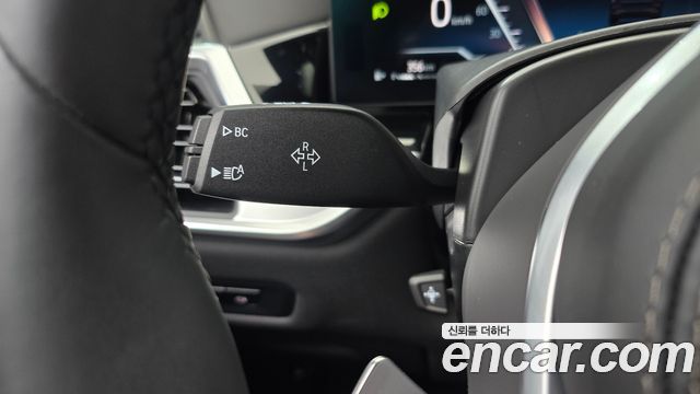 BMW X6 2026 — photo 26