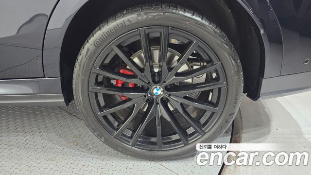BMW X6 2026 — photo 7