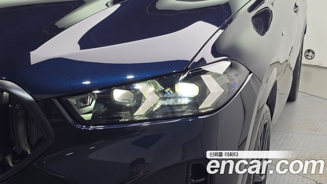 BMW X6 2026 — photo 8