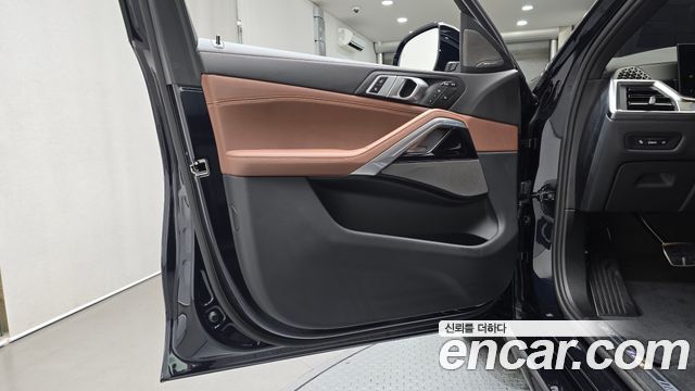 BMW X6 2026 — photo 14