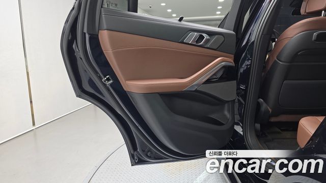 BMW X6 2026 — photo 15