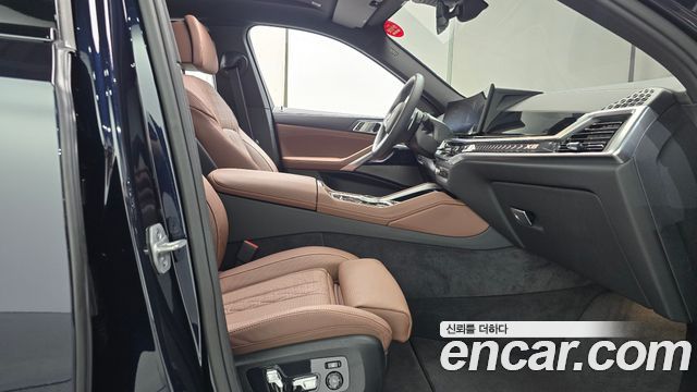 BMW X6 2026 — photo 16