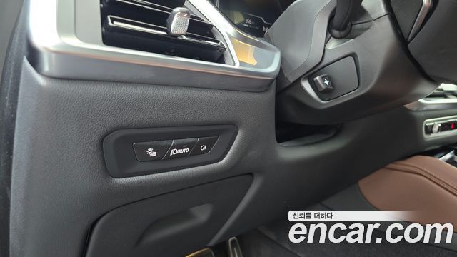 BMW X6 2026 — photo 27