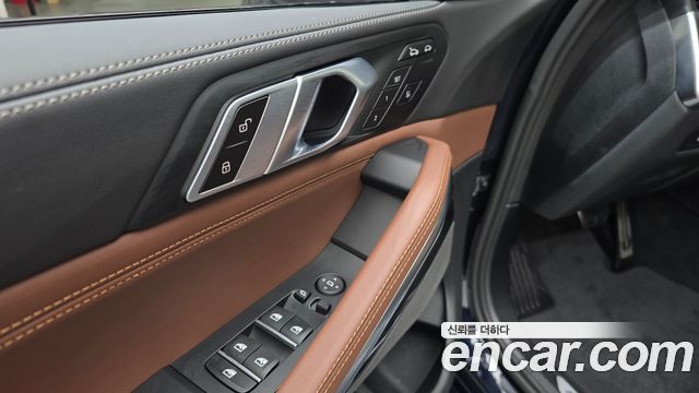 BMW X6 2026 — photo 28