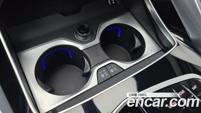 BMW X6 2026 — photo 29