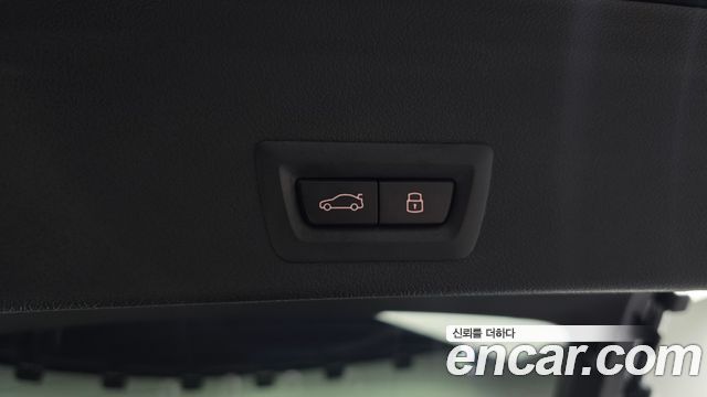 BMW X6 2026 — photo 33