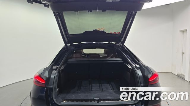 BMW X6 2026 — photo 34