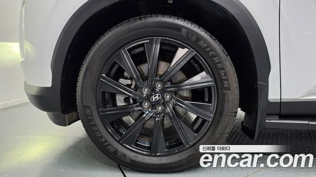 Hyundai Palisade 2022 — photo 5