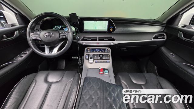 Hyundai Palisade 2022 — photo 10