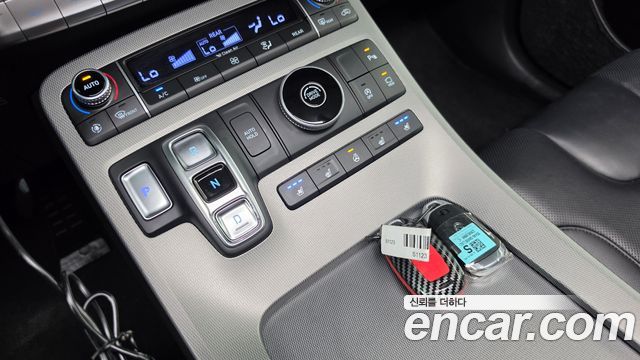 Hyundai Palisade 2022 — photo 12