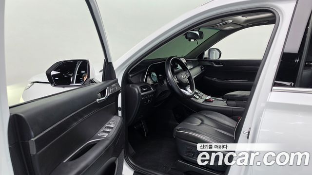 Hyundai Palisade 2022 — photo 13