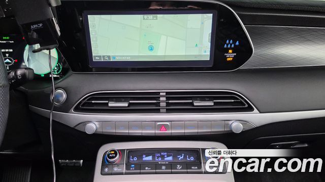 Hyundai Palisade 2022 — photo 18
