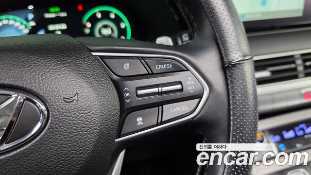 Hyundai Palisade 2022 — photo 21