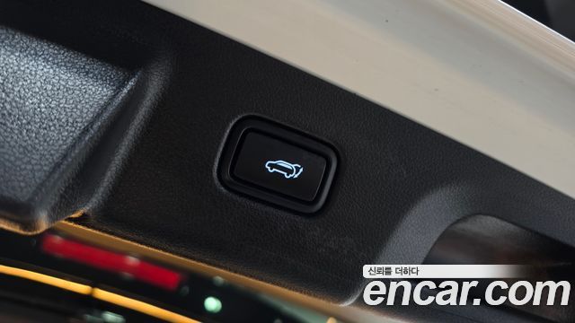 Hyundai Palisade 2022 — photo 23