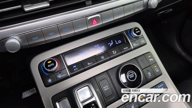 Hyundai Palisade 2022 — photo 24