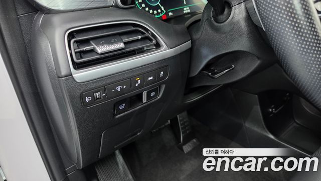 Hyundai Palisade 2022 — photo 26