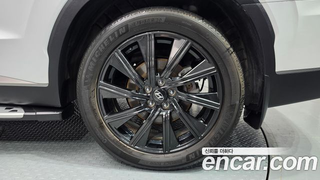 Hyundai Palisade 2022 — photo 7