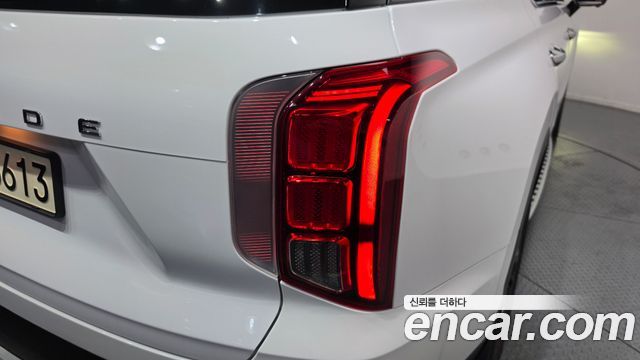 Hyundai Palisade 2022 — photo 9