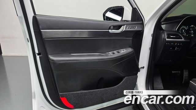 Hyundai Palisade 2022 — photo 14
