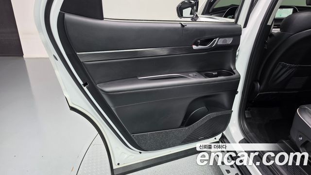 Hyundai Palisade 2022 — photo 15