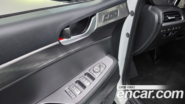 Hyundai Palisade 2022 — photo 28