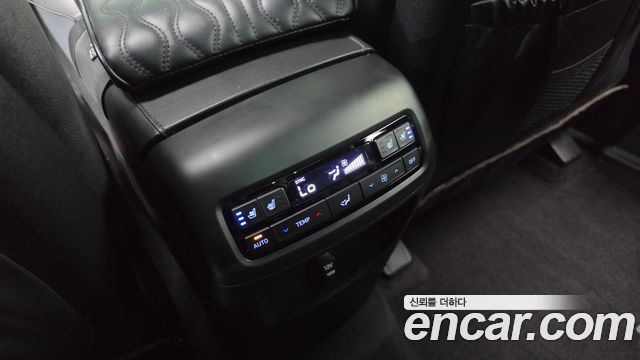 Hyundai Palisade 2022 — photo 29